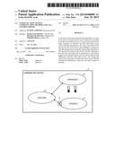 COMMUNICATION SYSTEM, COMMUNICATION METHOD, AND CALL CONTROL SERVER diagram and image