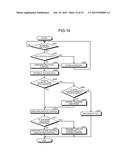 COMMUNICATION SYSTEM, COMMUNICATION METHOD, AND CALL CONTROL SERVER diagram and image