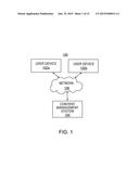 SYSTEMS AND METHODS FOR CREATING SHARED VIRTUAL SPACES diagram and image