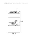 SYSTEMS AND METHODS FOR CREATING SHARED VIRTUAL SPACES diagram and image