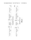 SIGNALING TO APPLICATION LACK OF REQUESTED BANDWIDTH diagram and image