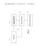 SIGNALING TO APPLICATION LACK OF REQUESTED BANDWIDTH diagram and image