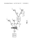 REDISTRIBUTING BROADCASTED CONTENT diagram and image