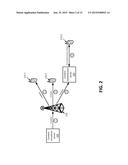 REDISTRIBUTING BROADCASTED CONTENT diagram and image