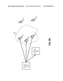 REDISTRIBUTING BROADCASTED CONTENT diagram and image