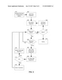 ALTERNATE PLAYBACK OF STREAMING MEDIA SEGMENTS diagram and image