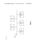 RETRIEVING AND CACHING ADAPTIVE BITRATE STREAM SEGMENTS BASED ON NETWORK     CONGESTION diagram and image