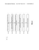 RETRIEVING AND CACHING ADAPTIVE BITRATE STREAM SEGMENTS BASED ON NETWORK     CONGESTION diagram and image