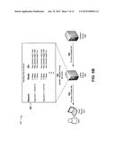 RETRIEVING AND CACHING ADAPTIVE BITRATE STREAM SEGMENTS BASED ON NETWORK     CONGESTION diagram and image