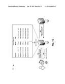 RETRIEVING AND CACHING ADAPTIVE BITRATE STREAM SEGMENTS BASED ON NETWORK     CONGESTION diagram and image
