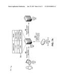 RETRIEVING AND CACHING ADAPTIVE BITRATE STREAM SEGMENTS BASED ON NETWORK     CONGESTION diagram and image