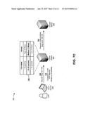 RETRIEVING AND CACHING ADAPTIVE BITRATE STREAM SEGMENTS BASED ON NETWORK     CONGESTION diagram and image