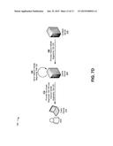 RETRIEVING AND CACHING ADAPTIVE BITRATE STREAM SEGMENTS BASED ON NETWORK     CONGESTION diagram and image