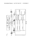 ENHANCEMENT OF UPLOAD AND/OR DOWNLOAD PERFORMANCE BASED ON CLIENT AND/OR     SERVER FEEDBACK INFORMATION diagram and image