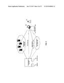 ENHANCEMENT OF UPLOAD AND/OR DOWNLOAD PERFORMANCE BASED ON CLIENT AND/OR     SERVER FEEDBACK INFORMATION diagram and image