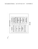 ENHANCEMENT OF UPLOAD AND/OR DOWNLOAD PERFORMANCE BASED ON CLIENT AND/OR     SERVER FEEDBACK INFORMATION diagram and image