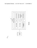 ENHANCEMENT OF UPLOAD AND/OR DOWNLOAD PERFORMANCE BASED ON CLIENT AND/OR     SERVER FEEDBACK INFORMATION diagram and image