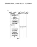 ENHANCEMENT OF UPLOAD AND/OR DOWNLOAD PERFORMANCE BASED ON CLIENT AND/OR     SERVER FEEDBACK INFORMATION diagram and image