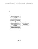 ENHANCEMENT OF UPLOAD AND/OR DOWNLOAD PERFORMANCE BASED ON CLIENT AND/OR     SERVER FEEDBACK INFORMATION diagram and image