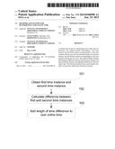 METHODS AND SYSTEMS FOR DETERMINING USER ONLINE TIME diagram and image