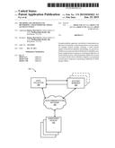 METHODS AND APPARATUS TO DETERMINE A TELECOMMUNICATIONS ACCOUNT STATUS diagram and image