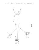 CONTEXTUALIZED WORD TO TELEPHONE NUMBER MAPPING diagram and image