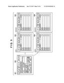 IMAGE FORMING APPARATUS, SYSTEM, AND METHODS OF CONTROLLING THESE, AND     STORAGE MEDIUM diagram and image