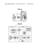 IMAGING APPARATUS FOR GENERATING HDR IMAGE FROM IMAGES CAPTURED AT     DIFFERENT VIEWPOINTS AND METHOD FOR CONTROLLING IMAGING APPARATUS diagram and image