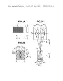 IMAGING APPARATUS FOR GENERATING HDR IMAGE FROM IMAGES CAPTURED AT     DIFFERENT VIEWPOINTS AND METHOD FOR CONTROLLING IMAGING APPARATUS diagram and image