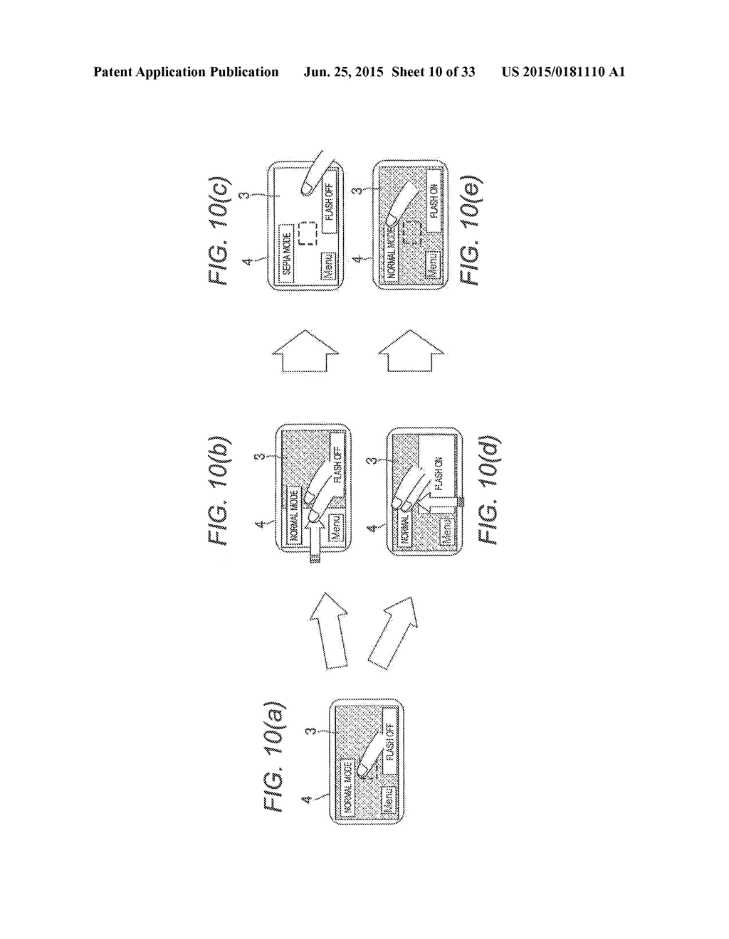 IMAGE PICKUP DEVICE AND IMAGE PICKUP METHOD - diagram, schematic, and image 11