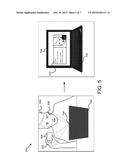 GESTURE INVOKED IMAGE CAPTURE diagram and image