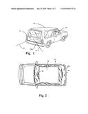 DRIVER ASSISTANCE SYSTEM FOR VEHICLE diagram and image