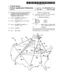 METHOD AND SYSTEM FOR MONITORING AND SIMULTANEOUSLY DISPLAYING A PLURALITY     OF SIGNAL CHANNELS IN A COMMUNICATION SYSTEM diagram and image