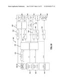 METHOD AND SYSTEM FOR MONITORING AND SIMULTANEOUSLY DISPLAYING A PLURALITY     OF SIGNAL CHANNELS IN A COMMUNICATION SYSTEM diagram and image