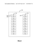 METHOD AND SYSTEM FOR MONITORING AND SIMULTANEOUSLY DISPLAYING A PLURALITY     OF SIGNAL CHANNELS IN A COMMUNICATION SYSTEM diagram and image