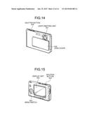 DISPLAY DEVICE, ELECTRONIC APPARATUS, AND METHOD FOR DRIVING DISPLAY     DEVICE diagram and image