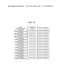 INTRA PREDICTION MODE DETERMINATION APPARATUS, INTRA PREDICTION MODE     DETERMINATION METHOD, AND RECORDING MEDIUM diagram and image