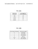 INTRA PREDICTION MODE DETERMINATION APPARATUS, INTRA PREDICTION MODE     DETERMINATION METHOD, AND RECORDING MEDIUM diagram and image