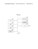 INTRA PREDICTION MODE DETERMINATION APPARATUS, INTRA PREDICTION MODE     DETERMINATION METHOD, AND RECORDING MEDIUM diagram and image