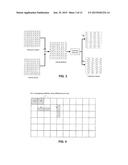 CODING AND DECODING OF INTERLEAVED IMAGE DATA diagram and image