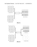 CODING AND DECODING OF INTERLEAVED IMAGE DATA diagram and image