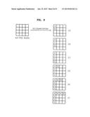 FILTERING METHOD FOR REMOVING BLOCK ARTIFACTS AND/OR RINGING NOISE AND     APPARATUS THEREFOR diagram and image