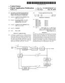 FILTERING METHOD FOR REMOVING BLOCK ARTIFACTS AND/OR RINGING NOISE AND     APPARATUS THEREFOR diagram and image