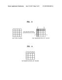 FILTERING METHOD FOR REMOVING BLOCK ARTIFACTS AND/OR RINGING NOISE AND     APPARATUS THEREFOR diagram and image