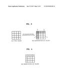 FILTERING METHOD FOR REMOVING BLOCK ARTIFACTS AND/OR RINGING NOISE AND     APPARATUS THEREFOR diagram and image