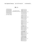 FILTERING METHOD FOR REMOVING BLOCK ARTIFACTS AND/OR RINGING NOISE AND     APPARATUS THEREFOR diagram and image