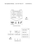 Centralized Broadband Gateway for a Wireless Communication System diagram and image