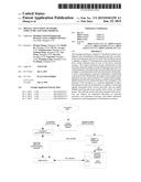 DIGITAL TELEVISION NETWORK STRUCTURE AND USER TERMINAL diagram and image