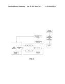 DIGITAL TELEVISION NETWORK STRUCTURE AND USER TERMINAL diagram and image