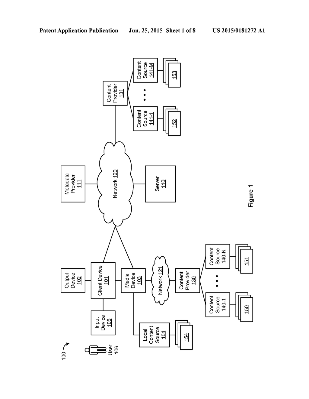 SYSTEM AND METHOD FOR PRESENTING A VIDEO STREAM - diagram, schematic, and image 02